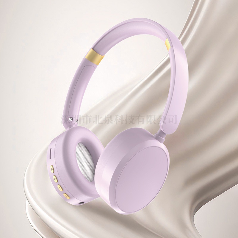 Over-ear གློག་རྫས་དུས་ཡུན་རིངམོ་ཡོད་པའི་ སྐུད་མེད་བུལུ་ཊུ་ཐུ་རྩེད་རིགས་རྣ་ཉན།